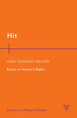 Hit: Eseje o právach žien - Hit: Essays on Women's Rights