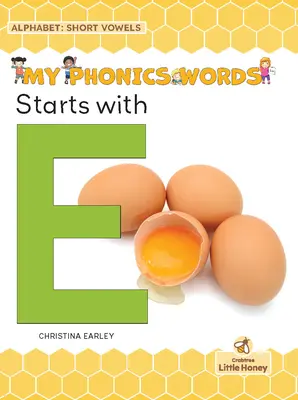 Začína na E - Starts with E