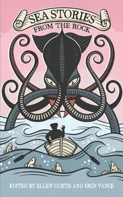 Morské príbehy zo skaly - Sea Stories from the Rock