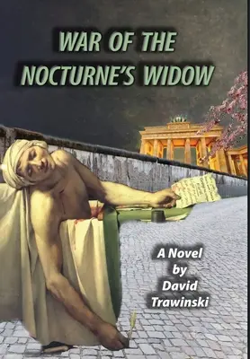 Vojna nokturnovej vdovy - War of the Nocturne's Widow