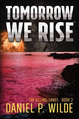 Zajtra vstaneme - Tomorrow We Rise