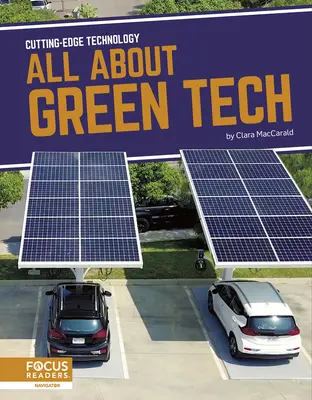 Všetko o zelenej technike - All about Green Tech