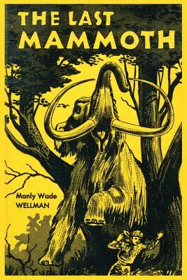 Posledný mamut - The Last Mammoth