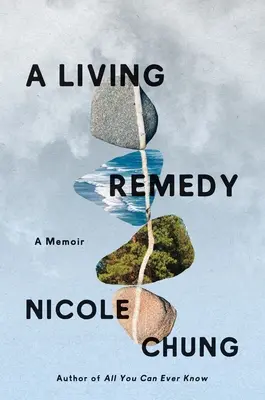 Živý liek: A Memoir - A Living Remedy: A Memoir
