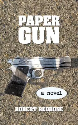 Papierová pištoľ: Prekročenie hranice je jednoduché, ťažšie je dostať sa späť - Paper Gun: Crossing the Line Is Easy, Getting Back Is the Hard Part