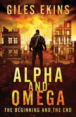 Alfa a Omega: Začiatok a koniec - Alpha And Omega: The Beginning And The End