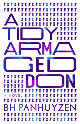 Poriadny Armagedon - A Tidy Armageddon