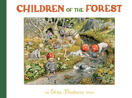 Deti lesa - Children of the Forest