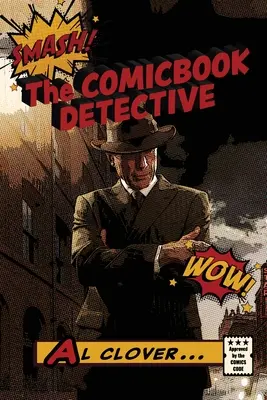 Komiksový detektív - The Comicbook Detective
