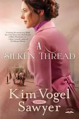 Hodvábna niť - A Silken Thread