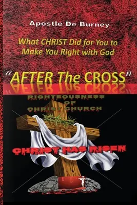 Po kríži: Jedna z najlepších kresťanských inšpiratívnych kníh súčasnosti - After The Cross: One Of The Best Christian Inspirational Books Of Our Time