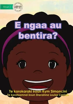 Kde je moja ceruzka - E ngaa au bentira (Te Kiribati) - Where is my Pencil - E ngaa au bentira (Te Kiribati)