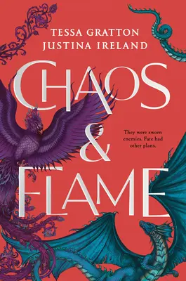 Chaos a plameň - Chaos & Flame