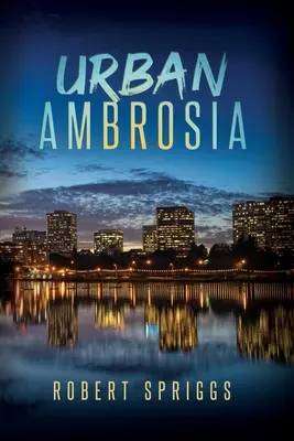 Mestská ambrózia - Urban Ambrosia