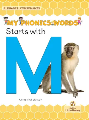 Začína na M - Starts with M