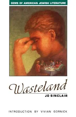 Pustatina - Wasteland