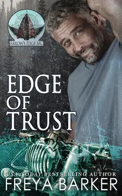 Hrana dôvery - Edge Of Trust
