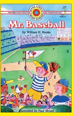 Pán Baseball: Úroveň 3 - Mr. Baseball: Level 3
