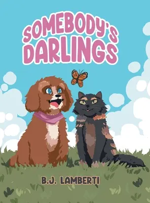 Niečie miláčikovia - Somebody's Darlings