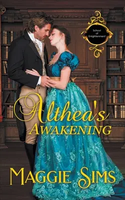 Altheino prebudenie - Althea's Awakening