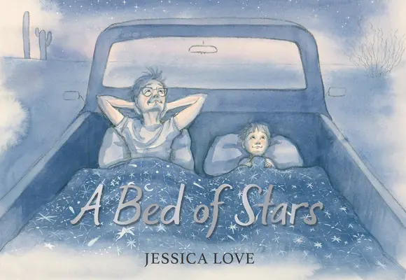 Posteľ plná hviezd - A Bed of Stars
