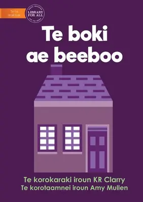 Fialová kniha - Te boki ae beeboo (Te Kiribati) - The Purple Book - Te boki ae beeboo (Te Kiribati)