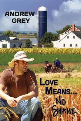 Láska znamená... Žiadna hanba - Love Means... No Shame
