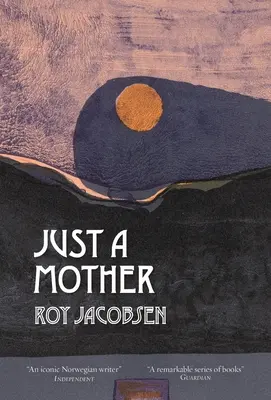 Len matka - Just a Mother