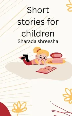 Krátke príbehy pre deti - Short Stories for children