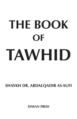 Kniha Tawhid - The Book of Tawhid