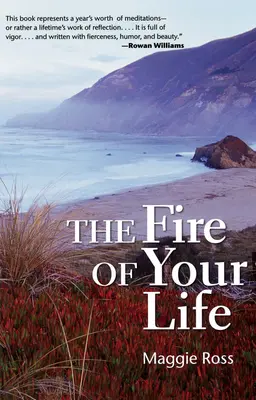 Oheň tvojho života - The Fire of Your Life