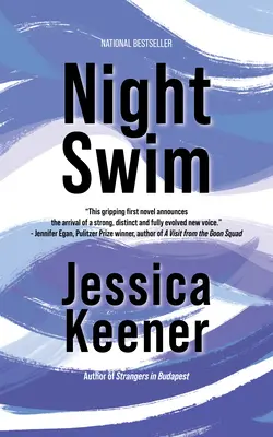 Nočné plávanie - Night Swim