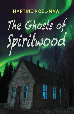 Duchovia Spiritwoodu - The Ghosts of Spiritwood