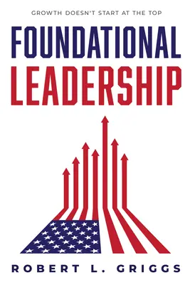 Základné vedenie: Rast sa nezačína na vrchole! - Foundational Leadership: Growth Doesn't Start at the Top!