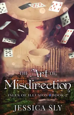 Umenie klamania - The Art of Misdirection