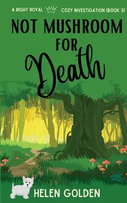 Nie hríby pre smrť - Not Mushroom For Death