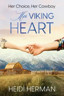 Jej vikingské srdce - Her Viking Heart