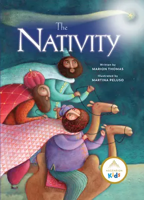 Narodenie - The Nativity