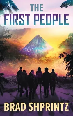 Prví ľudia - The First People
