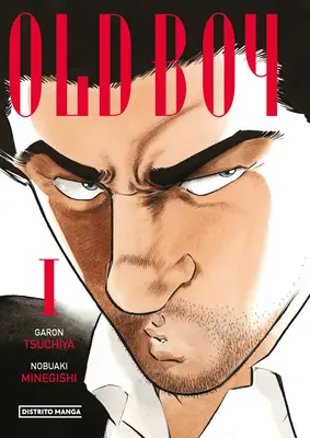 Starý chlapec. Vol. 1 (Spanish Edition) - Old Boy. Vol. 1 (Spanish Edition)