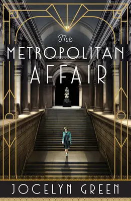 Metropolitná aféra - Metropolitan Affair
