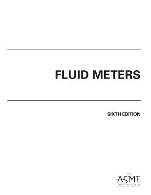 Meradlá kvapalín - Fluid Meters