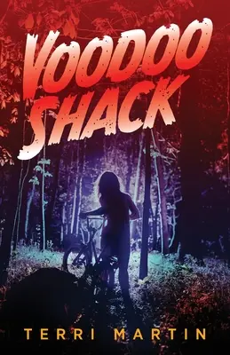 Voodoo Shack: Záhada z Michiganu - Voodoo Shack: A Michigan Mystery