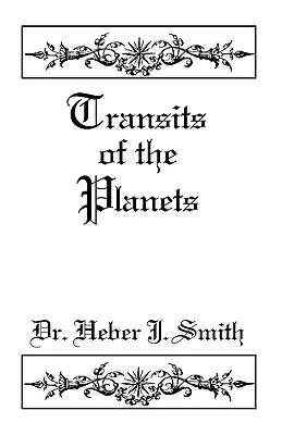Prechody planét - Transits of the Planets
