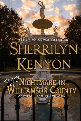 Denník nočnej mory v okrese Williamson - Diary of a Nightmare in Williamson County