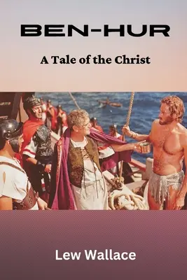 Ben-Hur: Príbeh o Kristovi - Ben-Hur: A Tale of the Christ