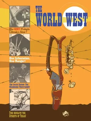 Svet na západe - The World West