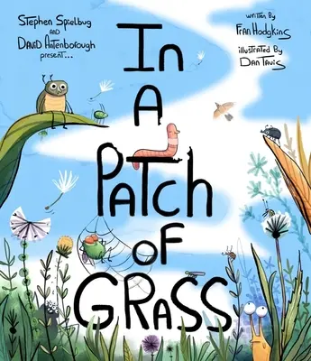 Na lúke trávy - In a Patch of Grass