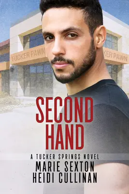 Second Hand: Vydanie: 2. zväzok - Second Hand: Volume 2