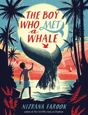 Chlapec, ktorý stretol veľrybu - The Boy Who Met a Whale